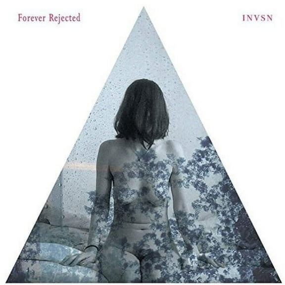 Forever Rejected (Vinyl)