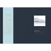 Forever Remembered A Guest Book, Hardcover