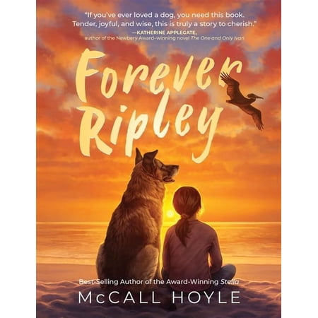 Forever Ripley, (Paperback)