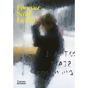 Forever Saul Leiter, Paperback