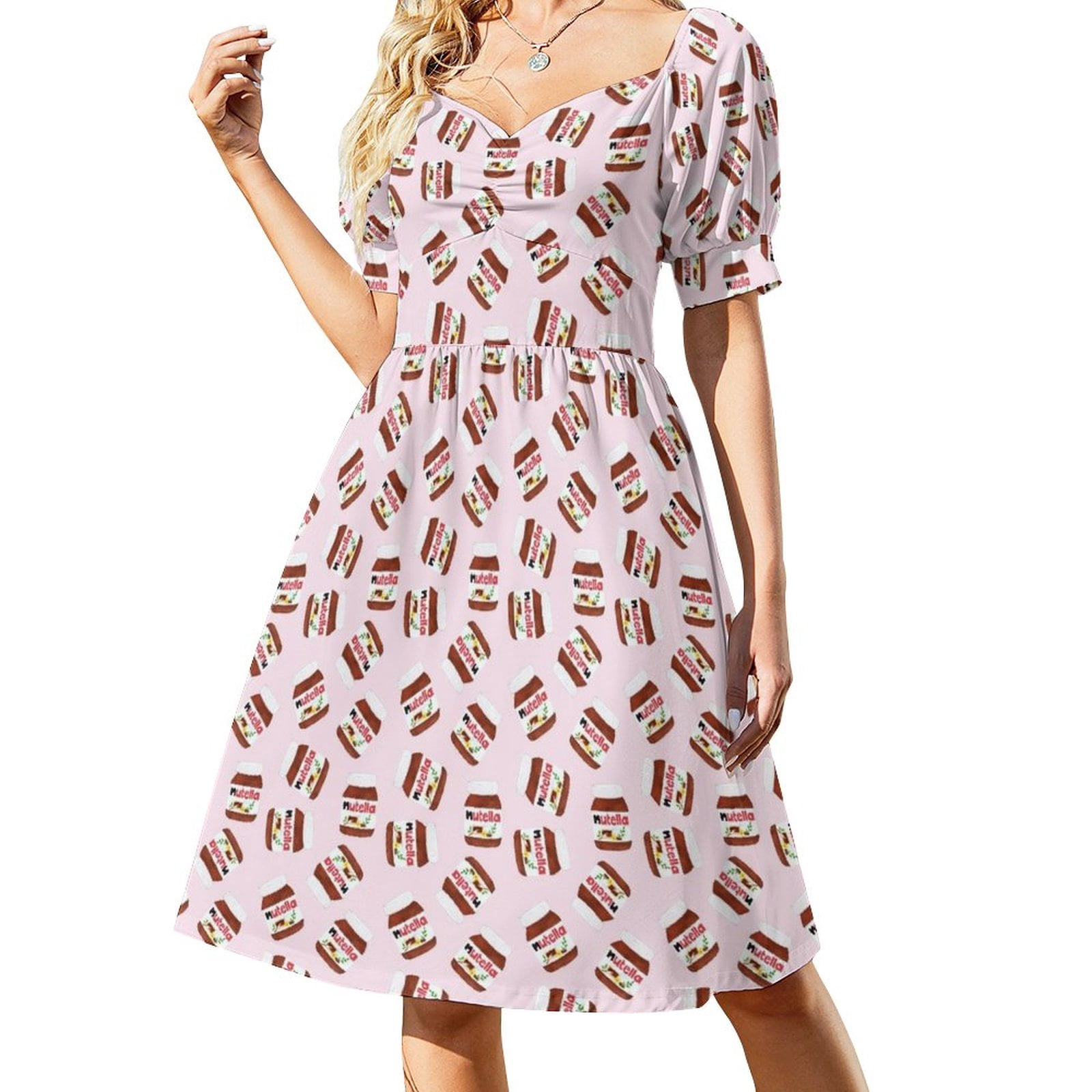 Forever Scatter Pink Dress summer dresses for women 2024 womens