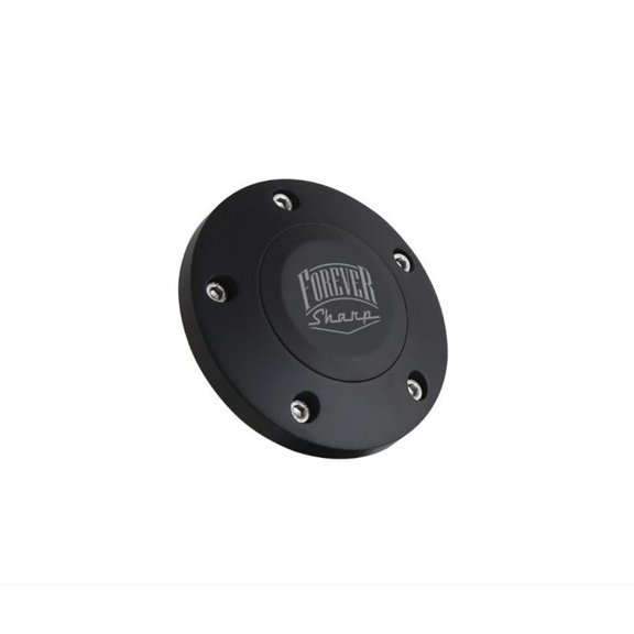 Forever Sharp HB5 Billet Forever Sharp Horn Button, 5 Bolt