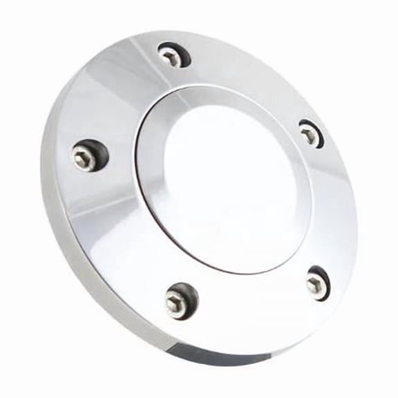 Forever Sharp HP5 5 Hole Billet Aluminum Horn Button