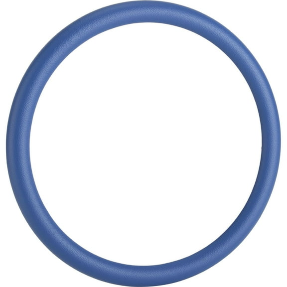 Forever Sharp HW14BL 14" Muscle Half Wrap, Vinyl, Blue