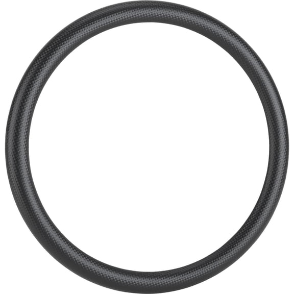 Forever Sharp HW14CFV 14" Muscle Half Wrap, Vinyl, VCarbon