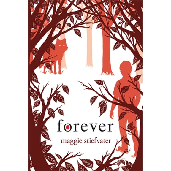 Pre-Owned Forever (Shiver, Book 3), 3 Paperback