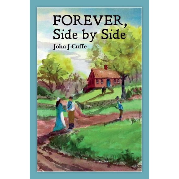 Forever, Side by Side