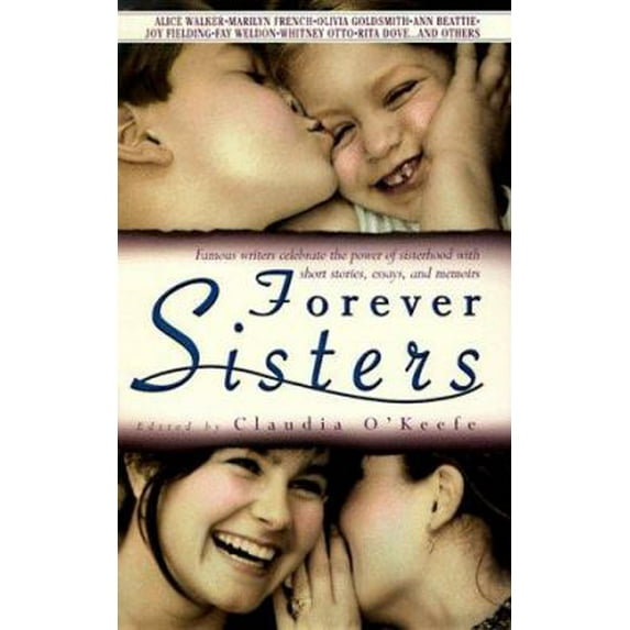 Pre-Owned Forever Sisters (Hardcover) 0671007920 9780671007928