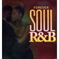 thumbnail image 1 of Forever Soul R&B - Music Forever [CD], 1 of 1