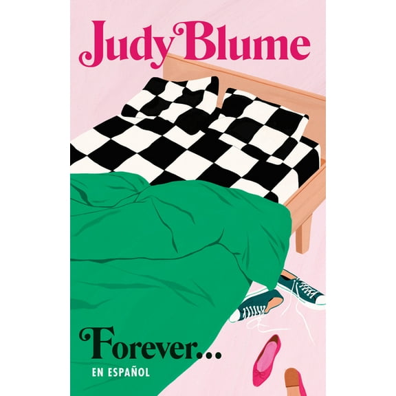 Forever... (Spanish Edition), (Paperback)