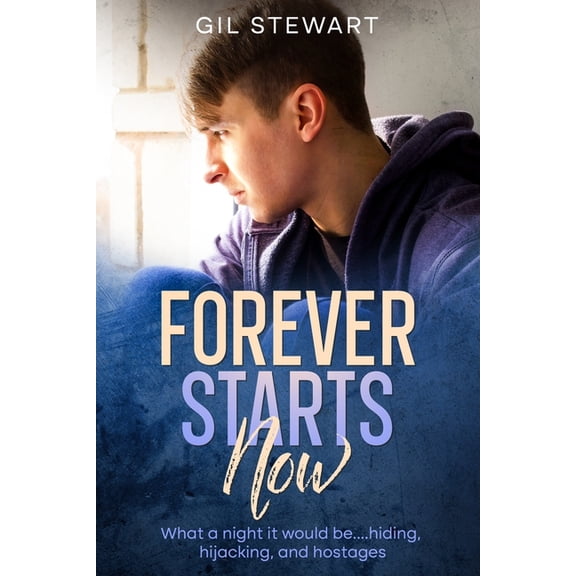 Forever Starts Now (Paperback)