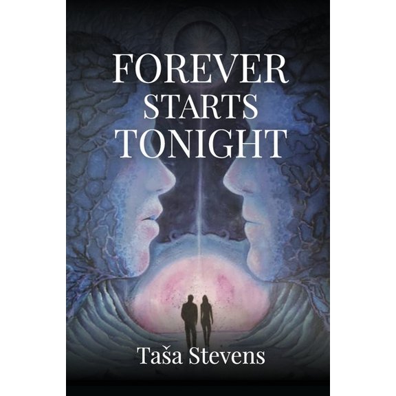 Forever Starts Tonight (Paperback)