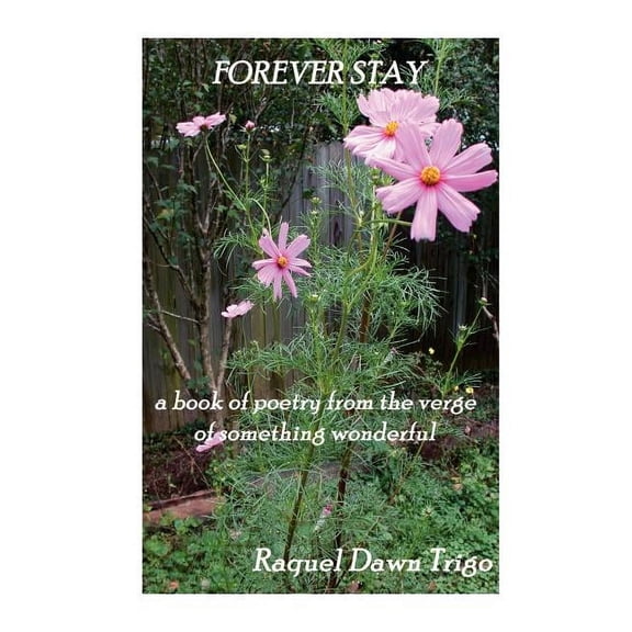 Forever Stay, (Paperback)