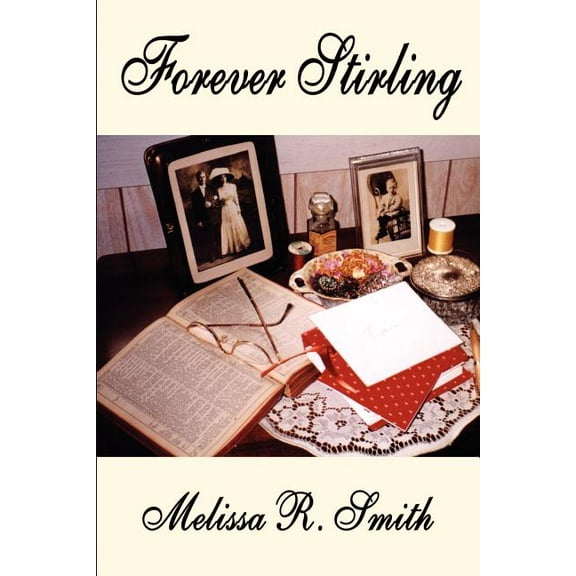 Forever Stirling, (Paperback)