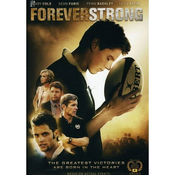 Forever Strong (DVD), Excel Entertainment, Drama