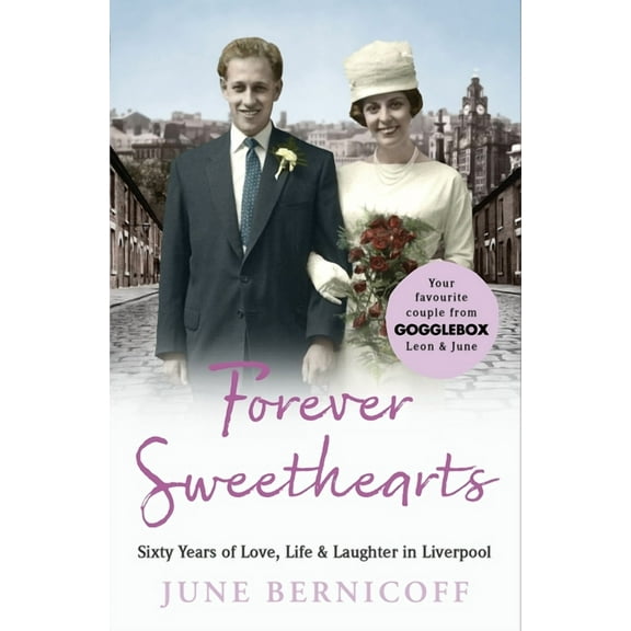 Forever Sweethearts, (Paperback)