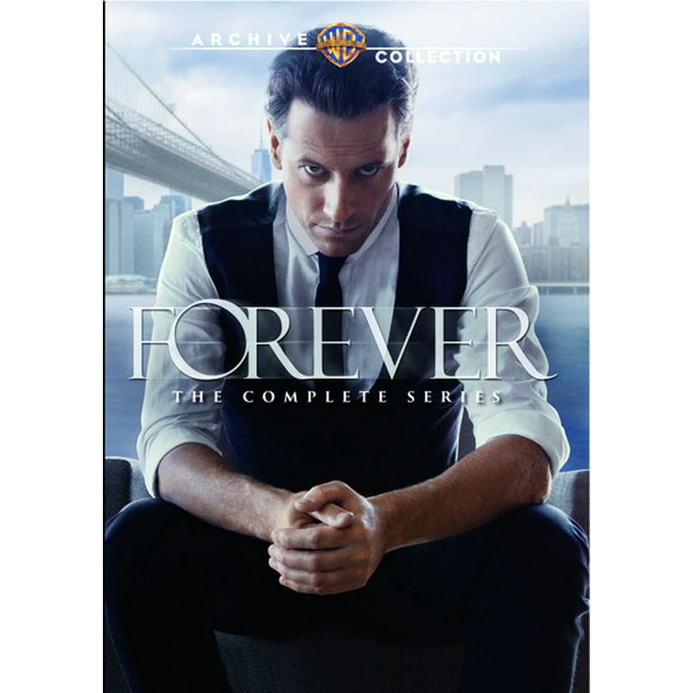 Forever: The Complete Series - Walmart.com
