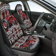 thumbnail image 1 of Forever The Title Tractor Seat Covers Cars, ​Car Truck SUV 2 Piec, 1 of 5
