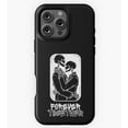 thumbnail image 1 of Forever Together GA8801 Phone Case for iPhone 11 to 17 Pro Max, 1 of 2