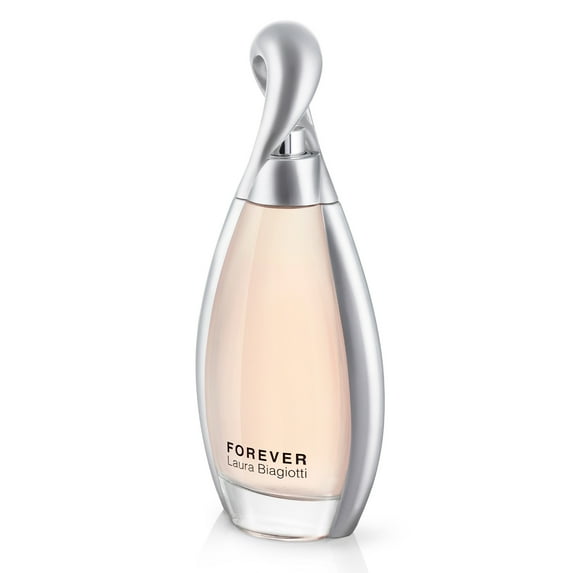Forever Touche D Argent by Laura Biagiotti, Perfume for Women, 3.4 oz EDP