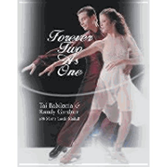 Pre-Owned Forever Two As One (Hardcover) 0966250214 9780966250213