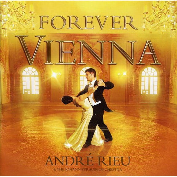 Forever Vienna