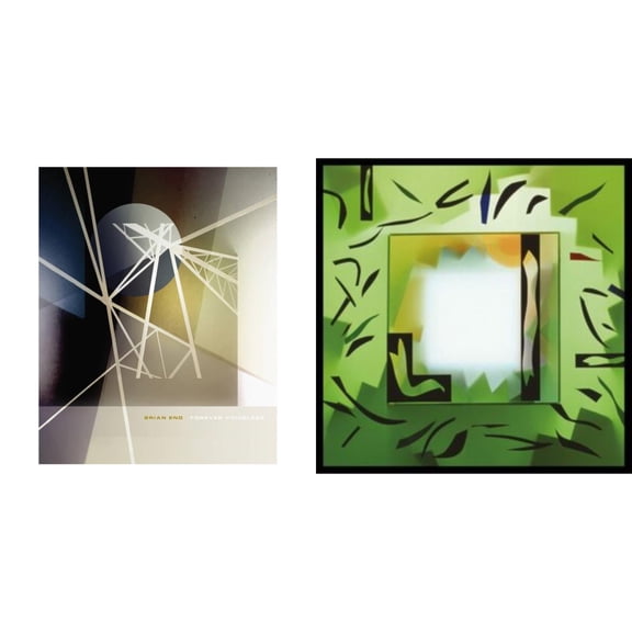 Forever Voiceless (Crystal Clear LP Vinyl) & Shutov Assembly (2LP/Gatefold/Dl)