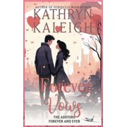 Forever Vows, (Hardcover)