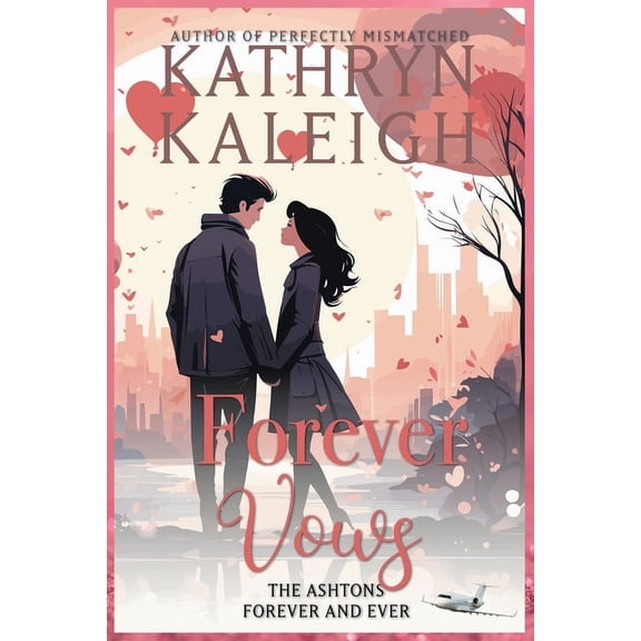 Forever Vows, (Paperback)
