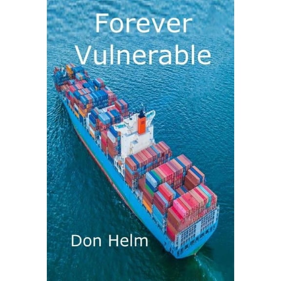 Forever Vulnerable (Paperback)