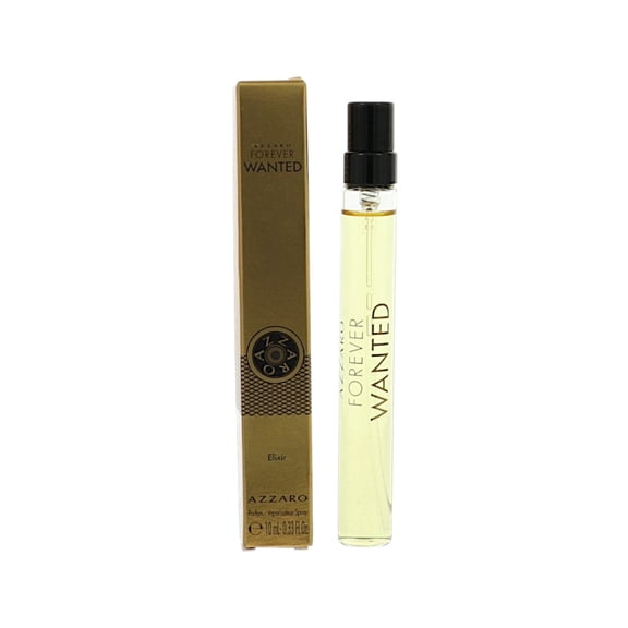 Forever Wanted  Elixir 0.33 Parfum Spray by Azzaro Mini for Men