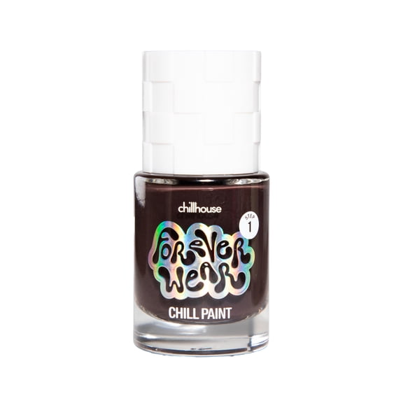 Chillhouse Forever Wear Chill Paint Nail Polish, Cocoa for You