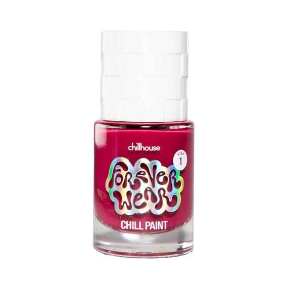 Chillhouse Forever Wear Chill Paint Nail Polish, Groove With It
