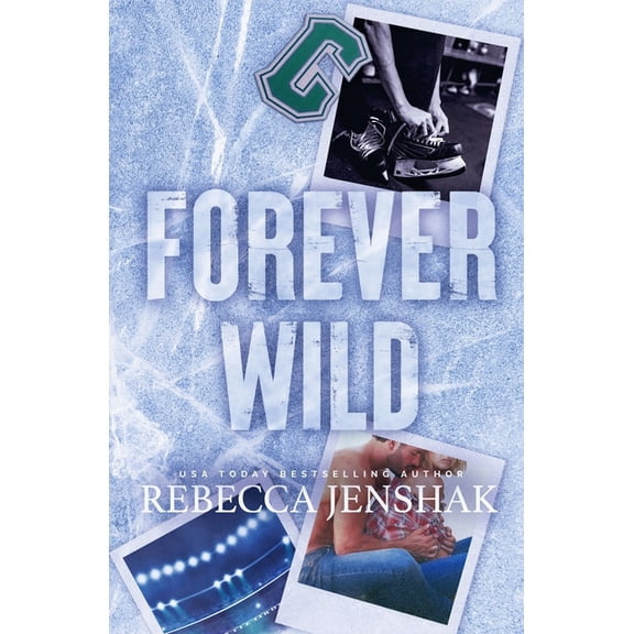 Forever Wild, (Paperback)