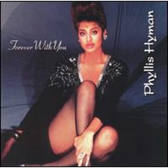 Pre-Owned Forever With You (CD 0653878309029) by Phyllis Hyman