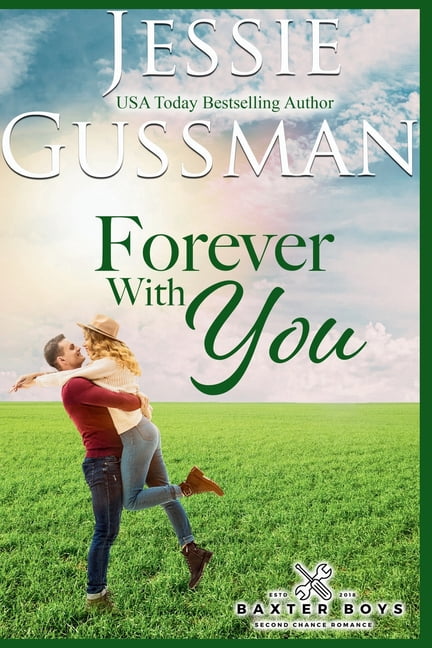Forever With You, (Paperback)