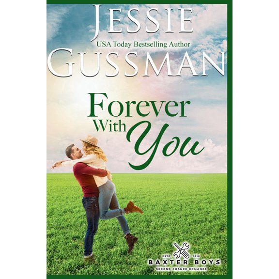 Forever With You, (Paperback)