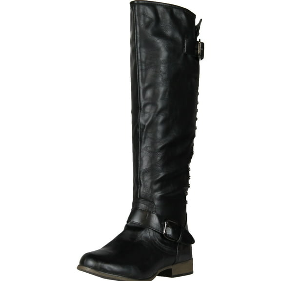 Forever Womens Legend-24 Riding Boots