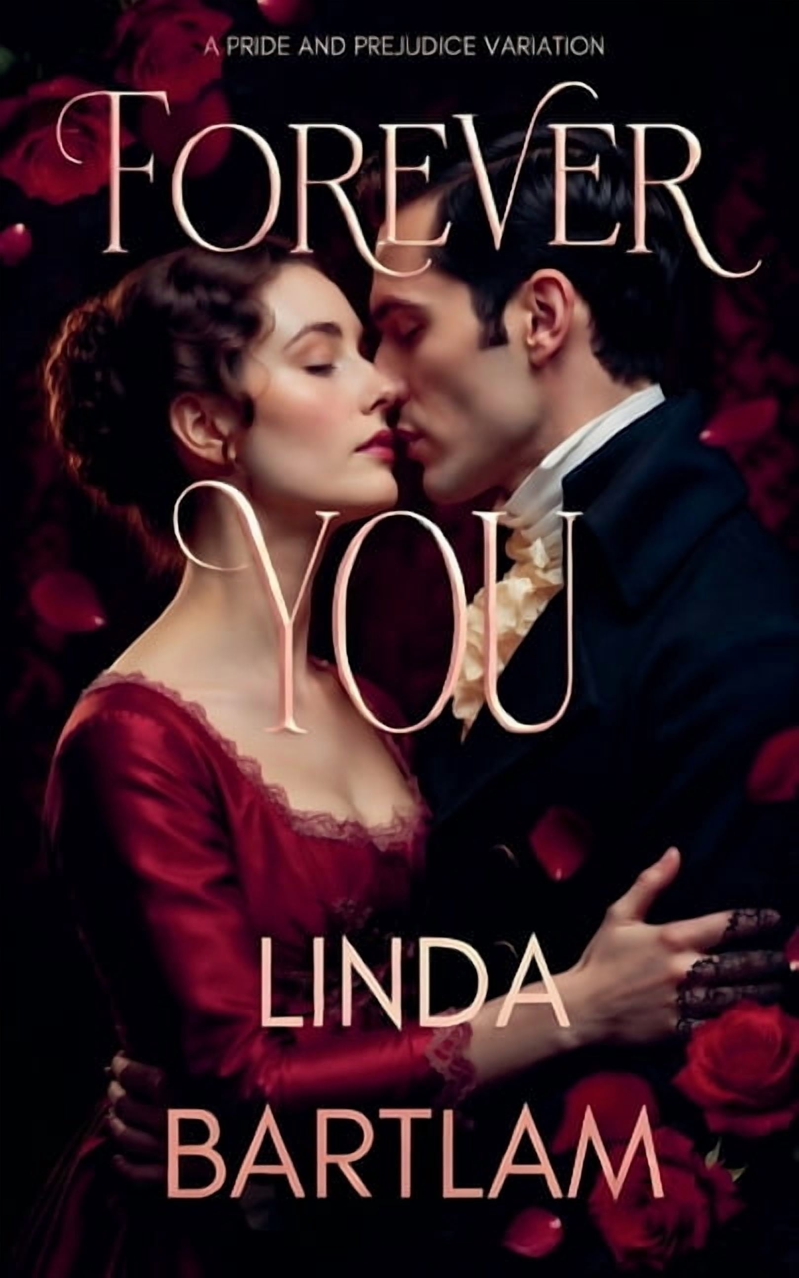Forever You, (Paperback)