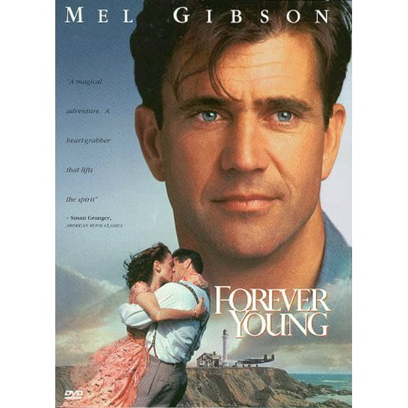 Pre-Owned Forever Young (1992) (DVD)