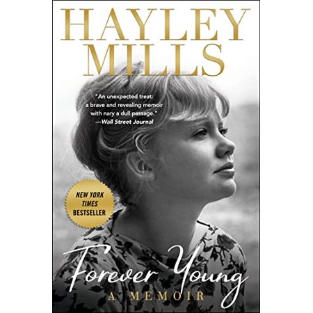 Forever Young: A Memoir (Paperback)