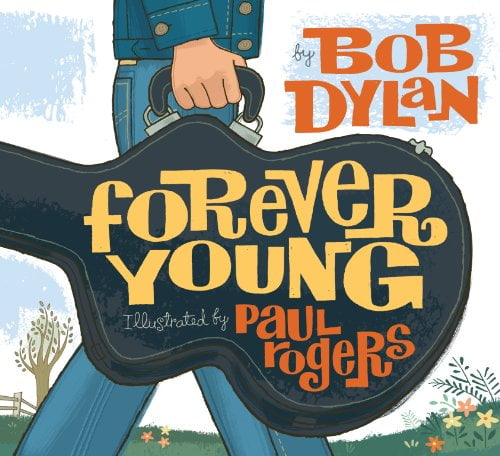 Pre-Owned Forever Young (Hardcover) 1416958088 9781416958086