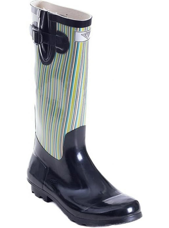 Rubber Boots
