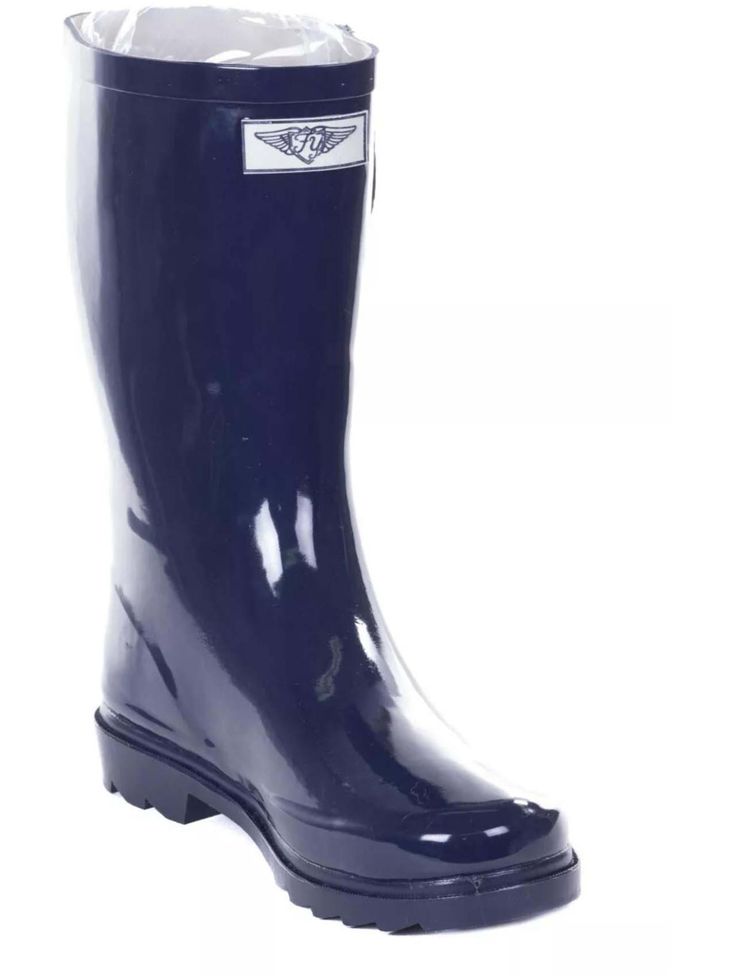 Fy rain boots sale