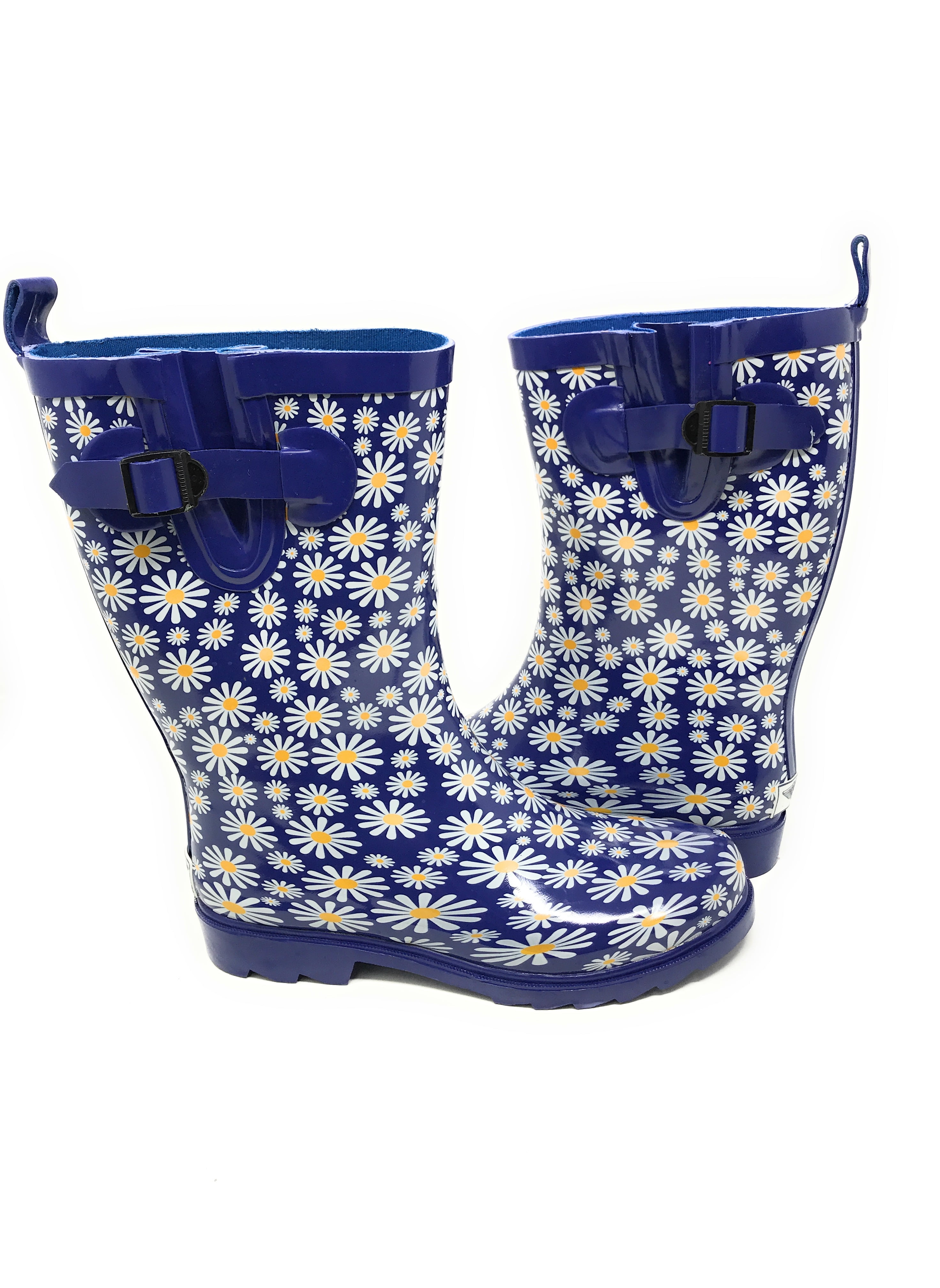 Gymboree metallic duck boots hotsell