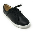 thumbnail image 1 of Forever Young Women's Perforated Lace up Sneakers, 1 of 5