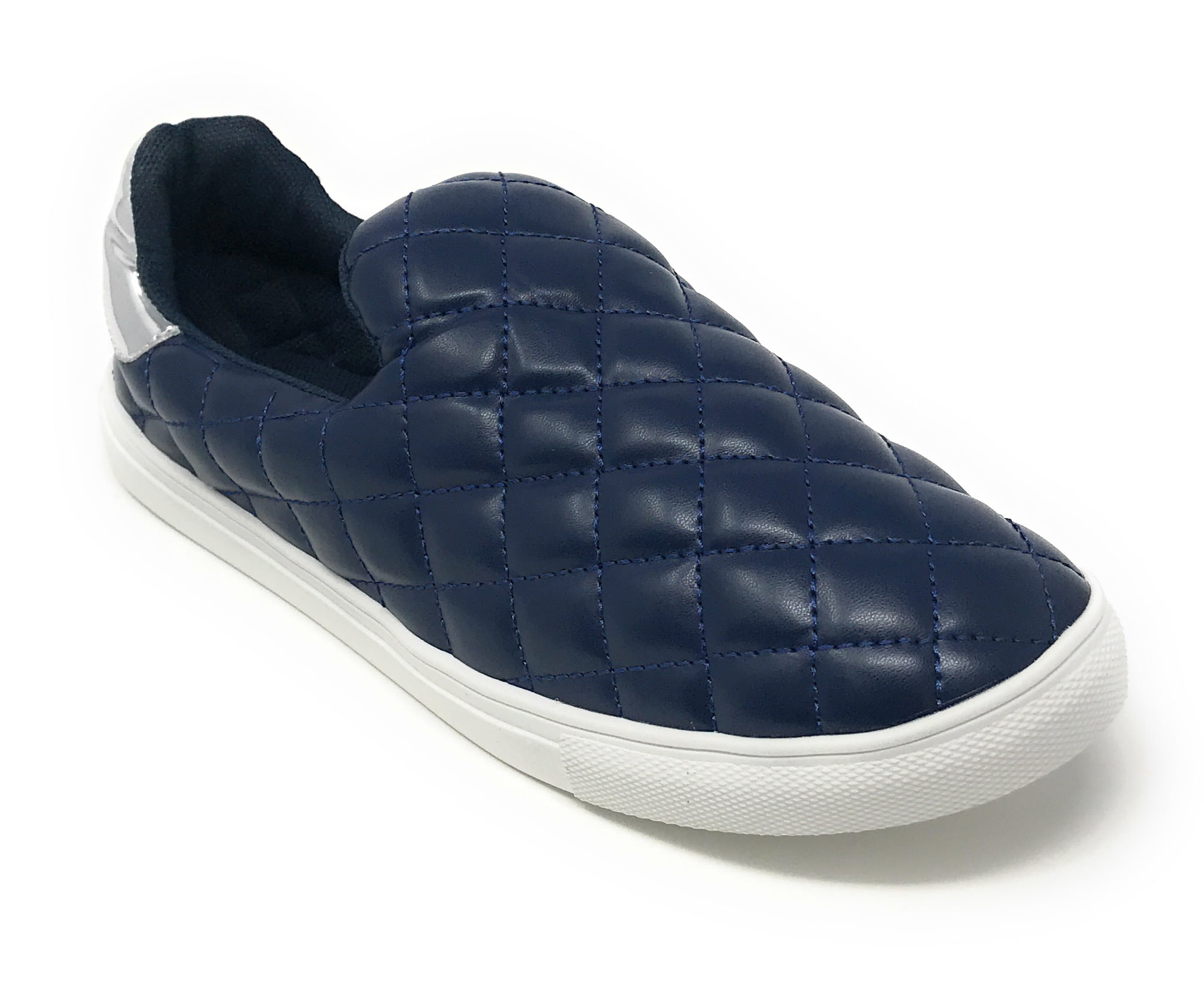 Forever Young Women's Quilted Sneakers