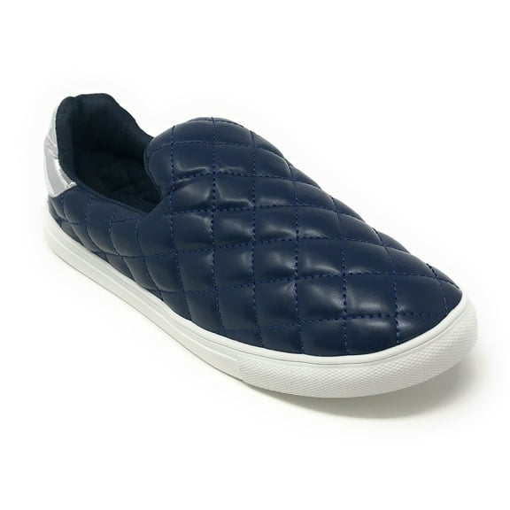 Forever Young Women's Quilted Sneakers