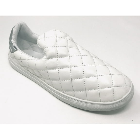 Forever Young Women's Quilted Sneakers