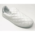 thumbnail image 1 of Forever Young Women's Quilted Sneakers, 1 of 4